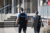 NEWS - Amoklauf in Vierheim