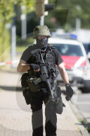 NEWS - Amoklauf in Vierheim