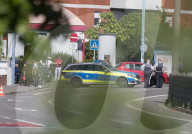 NEWS - Amoklauf in Vierheim