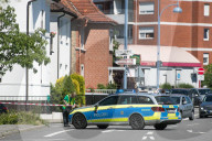 NEWS - Amoklauf in Vierheim