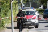 NEWS - Amoklauf in Vierheim