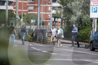 NEWS - Amoklauf in Vierheim