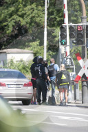 NEWS - Amoklauf in Vierheim