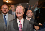 NEWS - Brexit Referendum: Grossbritannien verlässt die EU
