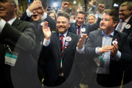 NEWS - Brexit Referendum: Grossbritannien verlässt die EU