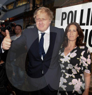 NEWS - Brexit Referendum: Grossbritannien verlässt die EU