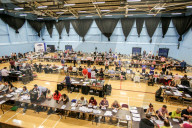 NEWS - Brexit Referendum: Grossbritannien verlässt die EU