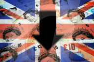 NEWS - Brexit Referendum: Grossbritannien verlässt die EU