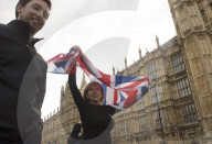 NEWS - Brexit Referendum: Grossbritannien verlässt die EU