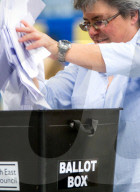 NEWS - Brexit Referendum: Grossbritannien verlässt die EU