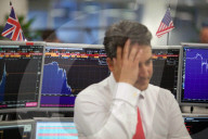 NEWS - Brexit - Turbulenzen an der Börse nach der Abstimmung