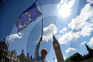 NEWS - Brexit - Reaktionen auf die Abstimmung (weitere Bilder)