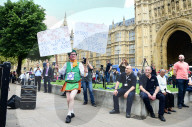 NEWS - Brexit - Reaktionen auf die Abstimmung (weitere Bilder)