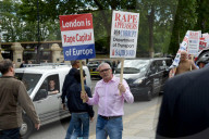 NEWS - Brexit - Reaktionen auf die Abstimmung (weitere Bilder)