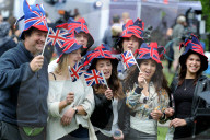 NEWS - Brexit - Reaktionen auf die Abstimmung (weitere Bilder)