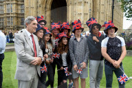 NEWS - Brexit - Reaktionen auf die Abstimmung (weitere Bilder)