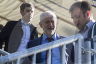 NEWS - Brexit - Reaktionen auf die Abstimmung (weitere Bilder)