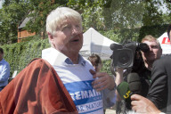 NEWS - Brexit - Reaktionen auf die Abstimmung (weitere Bilder)