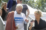 NEWS - Brexit - Reaktionen auf die Abstimmung (weitere Bilder)