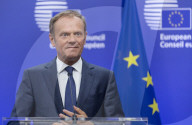 NEWS - Brexit - Reaktionen auf die Abstimmung (weitere Bilder)
