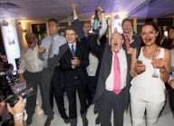 NEWS - Brexit - Reaktionen auf die Abstimmung (weitere Bilder)
