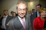NEWS - Brexit - Reaktionen auf die Abstimmung (weitere Bilder)