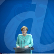 NEWS - Brexit - Reaktionen auf die Abstimmung (weitere Bilder)