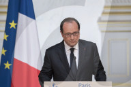 NEWS - Brexit - Reaktionen auf die Abstimmung (weitere Bilder)