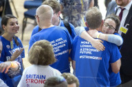 NEWS - Brexit - Reaktionen auf die Abstimmung (weitere Bilder)