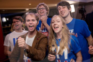 NEWS - Brexit - Reaktionen auf die Abstimmung (weitere Bilder)