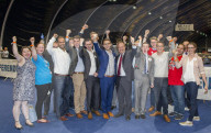 NEWS - Brexit - Reaktionen auf die Abstimmung (weitere Bilder)
