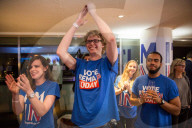 NEWS - Brexit - Reaktionen auf die Abstimmung (weitere Bilder)