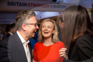 NEWS - Brexit - Reaktionen auf die Abstimmung (weitere Bilder)