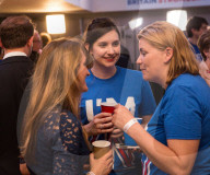 NEWS - Brexit - Reaktionen auf die Abstimmung (weitere Bilder)