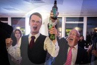 NEWS - Brexit - Reaktionen auf die Abstimmung (weitere Bilder)