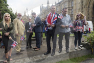NEWS - Brexit - Reaktionen auf die Abstimmung (weitere Bilder)