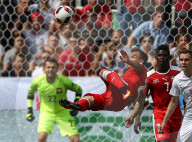 EURO 2016 - Schweiz scheidet aus dem Achtelfinale
