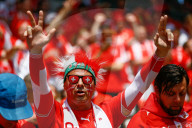 EURO 2016 - Schweiz scheidet aus dem Achtelfinale