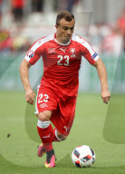 EURO 2016 - Schweiz scheidet aus dem Achtelfinale