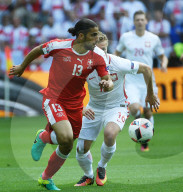 EURO 2016 - Schweiz scheidet aus dem Achtelfinale