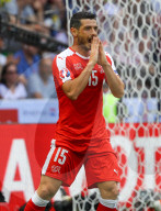 EURO 2016 - Schweiz scheidet aus dem Achtelfinale