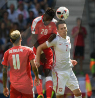 EURO 2016 - Schweiz scheidet aus dem Achtelfinale