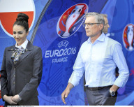 EURO 2016 - Schweiz scheidet aus dem Achtelfinale