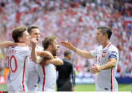 EURO 2016 - Schweiz scheidet aus dem Achtelfinale
