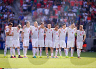 EURO 2016 - Schweiz scheidet aus dem Achtelfinale