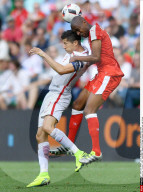 EURO 2016 - Schweiz scheidet aus dem Achtelfinale