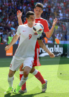 EURO 2016 - Schweiz scheidet aus dem Achtelfinale