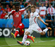 EURO 2016 - Schweiz scheidet aus dem Achtelfinale