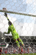 EURO 2016 - Schweiz scheidet aus dem Achtelfinale
