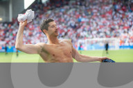EURO 2016 - Schweiz scheidet aus dem Achtelfinale